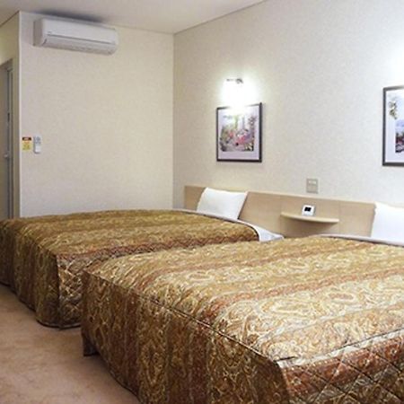 Family Lodge Hatagoya Tottori Kurayoshi Yurihama Exterior photo