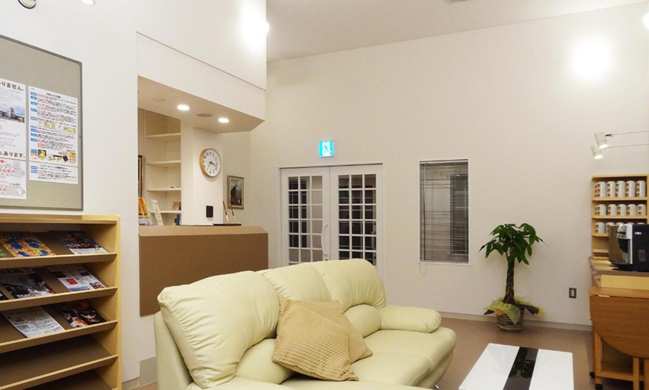 Family Lodge Hatagoya Tottori Kurayoshi Yurihama Exterior photo